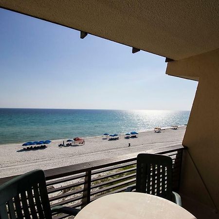 Gulf Gate 410 Apartment Panama City Beach Exterior photo