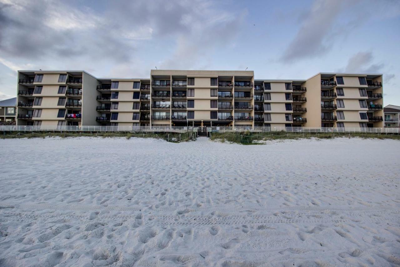 Gulf Gate 410 Apartment Panama City Beach Exterior photo