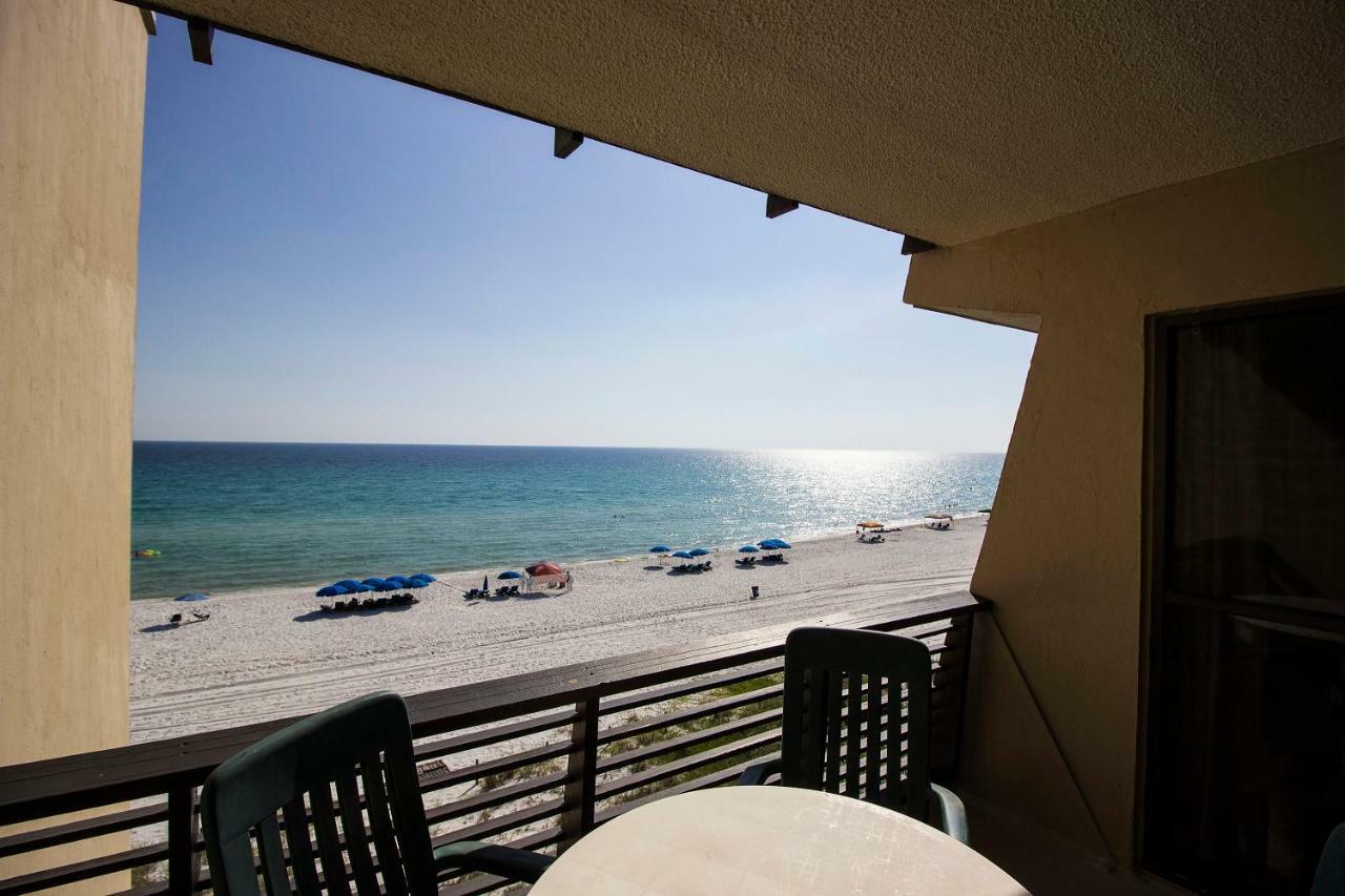 Gulf Gate 410 Apartment Panama City Beach Exterior photo